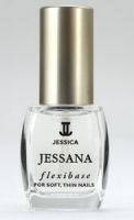 Jessica Flexibase for Soft, Thin Nails