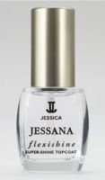 Jessica Flexishine Super-Shine Topcoat