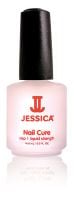 Jessica Nail Cure - Liquid Strength