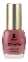 Jessica Jessana Custom Colors