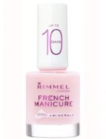 Rimmel London French Manicure With Lycra + Minerals