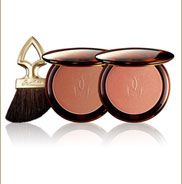 Guerlain Terracotta Blush & Sun Sheer Bronzing Blush