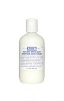 Kiehl's Instant Satin-Soft Body Rub Moisturizer