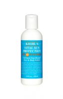 Kiehl's Vital Sun Protection Lotion SPF 15