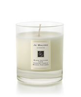 Jo Malone Black Vetyver Cafe Home Candle