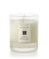 Jo Malone Amber & Sweet Orange Home Candle