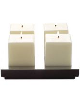 Jo Malone Pillar Candle Collection