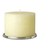 Prada Beauty INFUSION D'IRIS Perfumed Candle