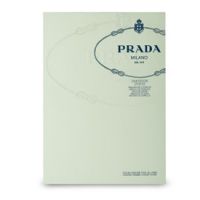 Prada Beauty INFUSION D'IRIS Scented Drawer Liner Paper