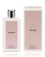 Prada Beauty Perfumed Body Powder