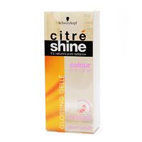 Citre Shine Color Prism Glossing Gelle
