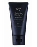 Boots No7 Essential Moisture Foundation