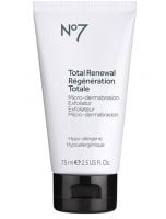 Boots No7 Micro-Dermabrasion