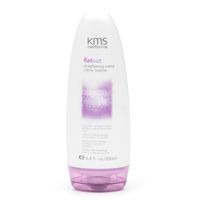 KMS California Flat Out Straightening Creme