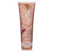 Mary Kay Loofah Body Cleanser Red Tea & Fig