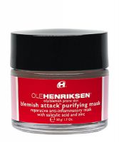 Ole Henriksen Blemish Attack Purifying Mask
