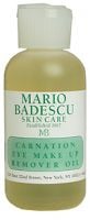 Mario Badescu Skin Care Mario Badescu Carnation Eye Makeup Remover Oil