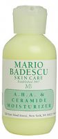 Mario Badescu Skin Care Mario Badescu AHA & Ceramide Moisturizer