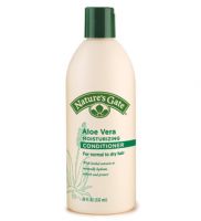 Nature's Gate Aloe Vera Moisturizing Conditioner for Normal to Dry Hair