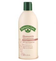 Nature's Gate Chamomile Replenishing Conditioner for Color-Treated Hair