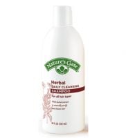 Nature's Gate Herbal Daily Shampoo for All Hair Types
