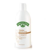 Nature's Gate Jojoba Revitalizing Shampoo for Damaged Hair