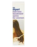 Boots Expert Hair Loss Treatment Spray for Women