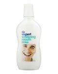 Boots Expert Whitening Mouth Rinse