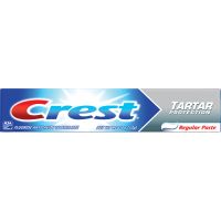 Crest Tartar Protection Toothpaste - Regular
