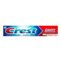 Crest Cavity Protection Toothpaste - Regular