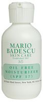 Mario Badescu Oil Free Moisturizer SPF 17