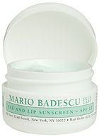 Mario Badescu Skin Care Mario Badescu Eye & Lip Sunscreen (SPF-15)
