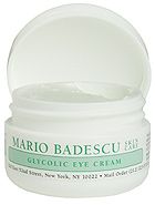 Mario Badescu Skin Care Mario Badescu Glycolic Eye Cream