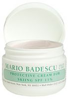 Mario Badescu Skin Care Mario Badescu Protective Cream for Skiing (SPF-15)