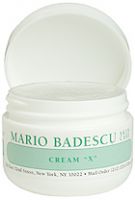 Mario Badescu Skin Care Mario Badescu Cream X