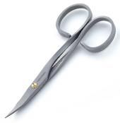 Tweezerman Stainless Nail Scissors