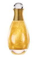 Dior J'adore Shimmering Dry Perfumed Body Oil