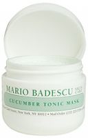 Mario Badescu Skin Care Mario Badescu Cucumber Tonic Mask