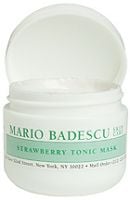 Mario Badescu Skin Care Mario Badescu Strawberry Tonic Mask