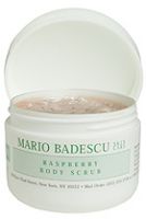 Mario Badescu Skin Care Mario Badescu Raspbery Face Scrub