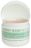 Mario Badescu Skin Care Mario Badescu Strawberry Face Scrub
