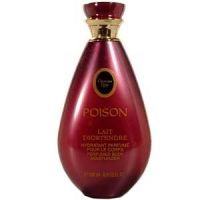 Dior Poison Lait Diortendre - Perfumed Body Moisturizer