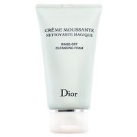 Dior Rinse-off Cleansing Foam