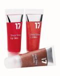 Boots 17 Sheer Shine Lipgloss