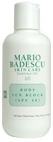 Mario Badescu Skin Care Mario Badescu Body Sun Block (SPF-30)