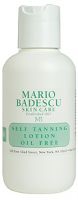Mario Badescu Skin Care Mario Badescu Self Tanning Lotion Oil Free
