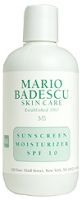 Mario Badescu Skin Care Mario Badescu Sunscreen Moisturizer (SPF-10)