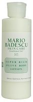 Mario Badescu Skin Care Mario Badescu Super Rich Olive Body Lotion