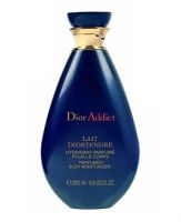 Dior Addict Perfumed Body Moisturizer