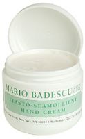 Mario Badescu Skin Care Mario Badescu Elasto-Seamollient Hand Cream